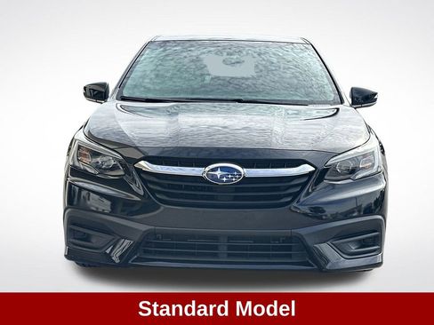 Used 2022 Subaru Legacy Premium image 3