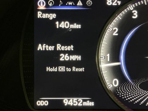 Used 2024 Lexus ES 350 w/ Premium Package image 20