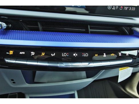 New 2026 Cadillac Optiq Luxury 1 image 18