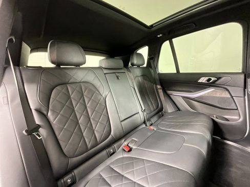 Used 2023 BMW X5 sDrive40i image 22