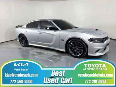Used 2023 Dodge Charger Scat Pack w/ Plus Group