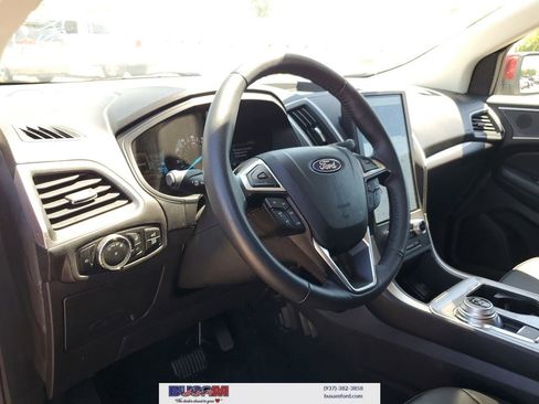 Used 2024 Ford Edge SEL w/ Convenience Package AWD/4WD image 18