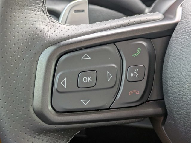 New 2026 Jeep Wrangler Unlimited Rubicon 392 AWD/4WD image 26