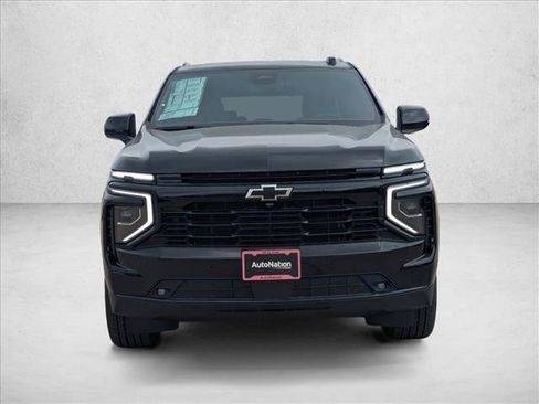 New 2026 Chevrolet Suburban RST w/ Comfort Package RWD image 6