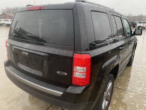 Used 2016 Jeep Patriot Sport w/ Power Value Group image 10
