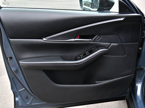 Used 2024 MAZDA CX-30 AWD 2.5 S w/ Preferred Package image 14