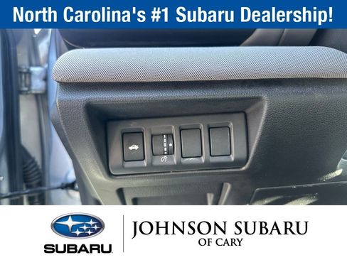 Used 2020 Subaru Legacy w/ Alloy Wheel Package image 17