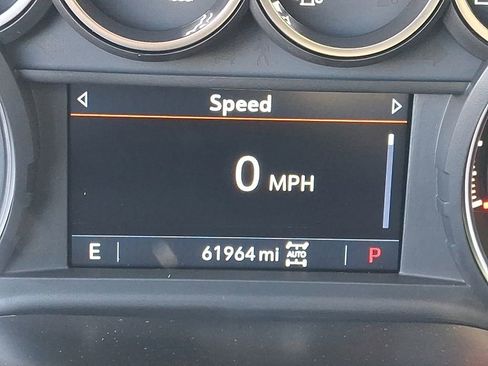 Used 2022 Chevrolet Silverado 1500 LT Trail Boss image 22