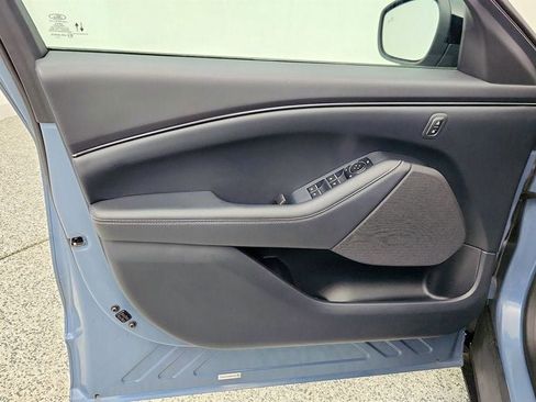 Used 2024 Ford Mustang Mach-E Select image 10