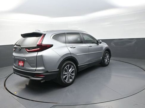 Used 2022 Honda CR-V Touring image 76