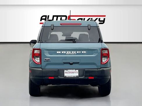 Used 2023 Ford Bronco Sport Big Bend w/ Convenience Package image 6