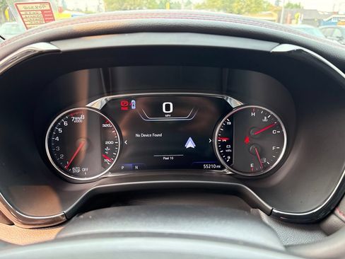 Used 2022 Chevrolet Blazer RS w/ Enhanced Convenience Package AWD/4WD image 18