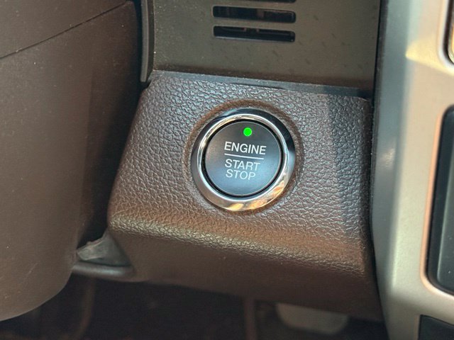 Used 2019 Ford F150 King Ranch w/ Equipment Group 601A Luxury AWD/4WD image 16