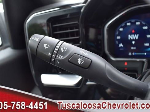 New 2026 Chevrolet Silverado 1500 LT image 22