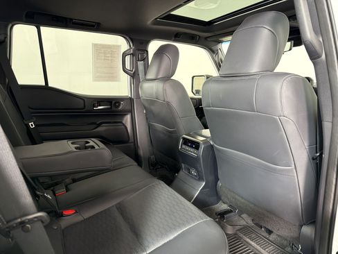 Used 2026 Toyota Land Cruiser w/ Premium Package AWD/4WD image 30