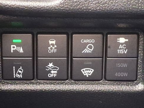 Used 2023 Honda Ridgeline Black Edition image 23