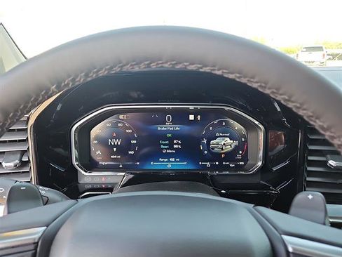 Used 2026 Chevrolet Silverado 1500 RST image 13