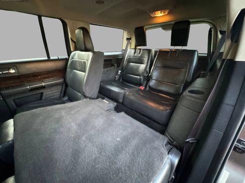 Used 2014 Ford Flex Limited FWD image 32