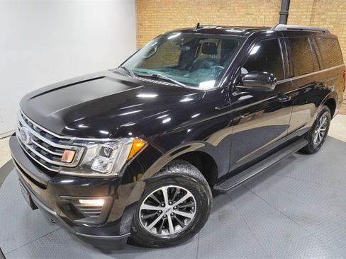 Used 2020 Ford Expedition XL image 2