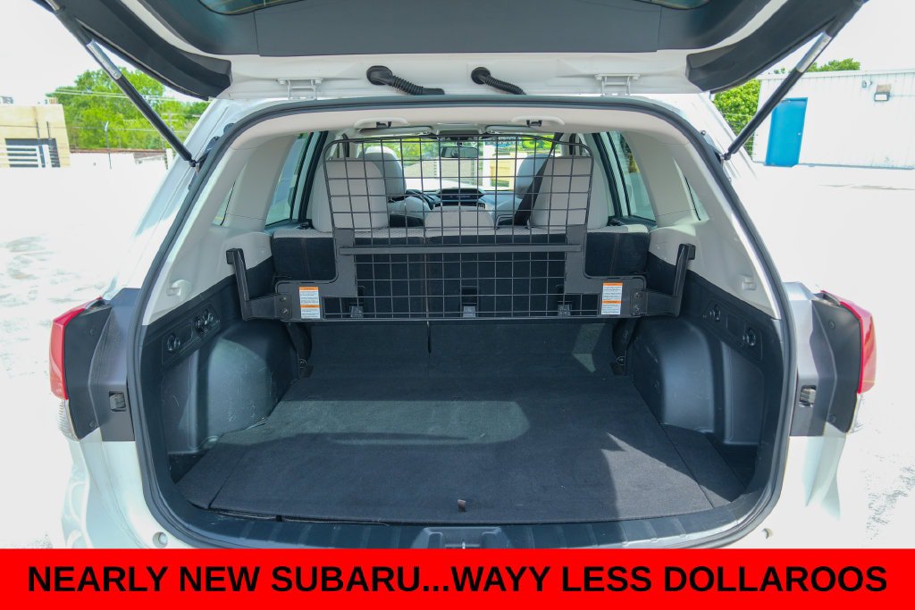 Used 2023 Subaru Forester Premium AWD/4WD image 8