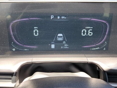 Used 2024 Kia Telluride S w/ S Sunroof Package AWD/4WD image 7