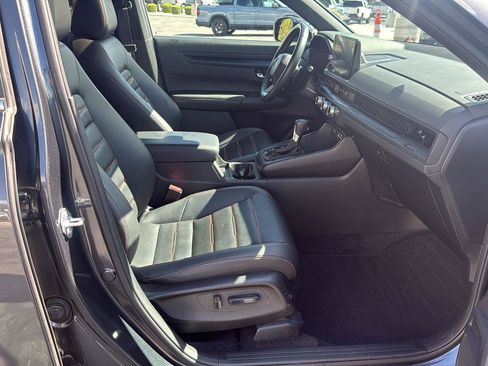 Certified 2024 Honda CR-V Sport-L image 40