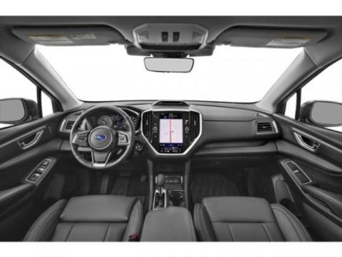 New 2027 Subaru Ascent Limited AWD/4WD image 10