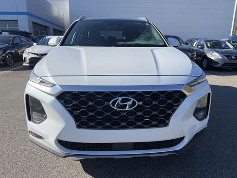 Used 2020 Hyundai Santa Fe SEL image 43