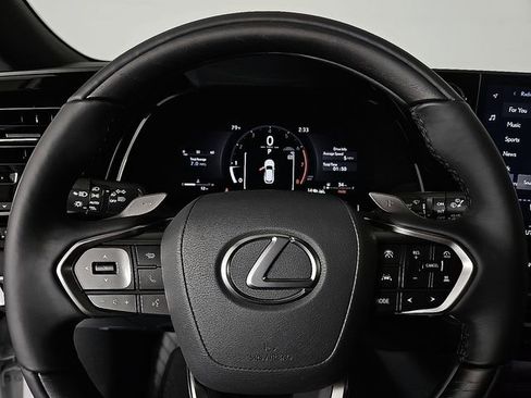 New 2026 Lexus RX 350 Premium Plus image 19