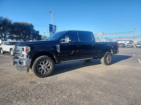 Used 2022 Ford F350 Lariat w/ Lariat Ultimate Package image 6