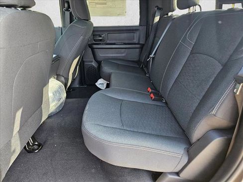 New 2026 RAM 2500 Tradesman image 16