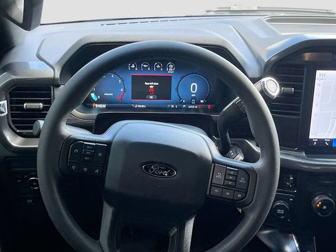 Used 2024 Ford F150 STX AWD/4WD image 21