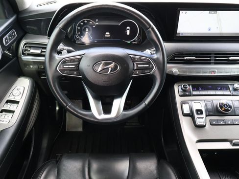 Used 2022 Hyundai Palisade Limited AWD/4WD image 9