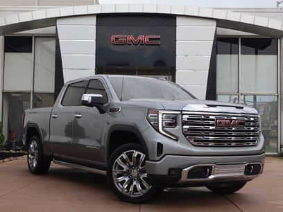 Used 2023 GMC Sierra 1500 Denali w/ Denali Reserve Package
