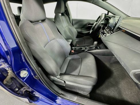 Used 2022 Toyota Corolla SE FWD image 32