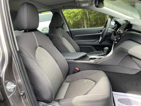 Used 2024 Toyota Camry LE w/ Convenience Package FWD image 33