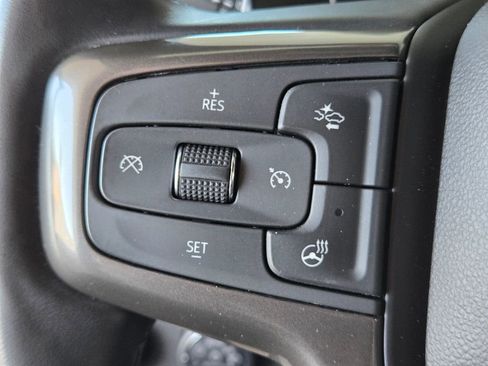 Used 2024 Chevrolet Silverado 1500 High Country w/ High Country Premium Package image 31