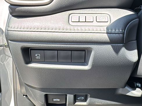 Used 2026 Lexus IS 350 F Sport w/ Handling Package RWD image 14