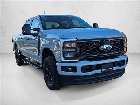 New 2026 Ford F250 XL w/ STX Appearance Package image 7