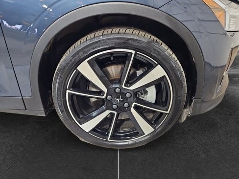 Used 2021 Polestar Polestar 2 AWD/4WD image 37