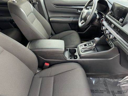 Used 2024 Honda CR-V EX image 14