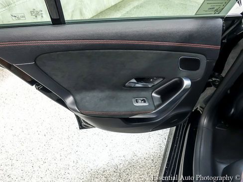 Used 2024 Mercedes-Benz CLA 250 4MATIC image 24