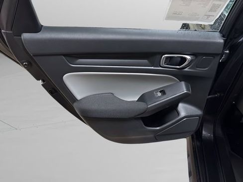 Used 2025 Honda Civic Sport image 20