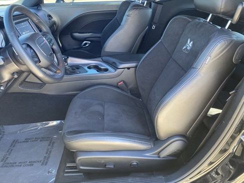 Used 2023 Dodge Challenger R/T Scat Pack w/ Plus Package image 9