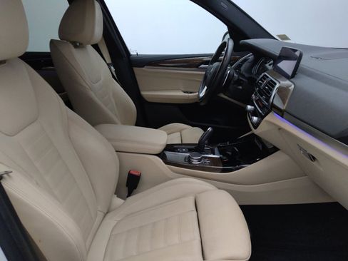 Used 2019 BMW X3 sDrive30i w/ Convenience Package image 21