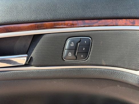 Used 2015 Lincoln MKZ AWD w/ Equipment Group 102A Reserve image 44