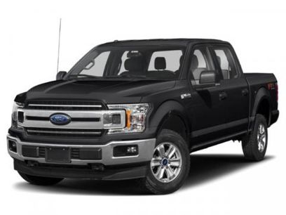 Used 2019 Ford F150 XLT w/ Equipment Group 302A Luxury
