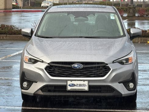 New 2026 Subaru Impreza 2.0i Sport image 9