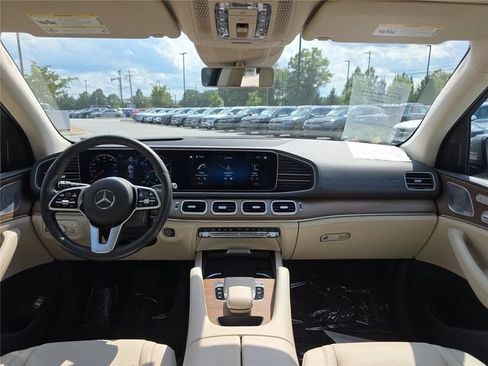 Used 2020 Mercedes-Benz GLE 350 4MATIC image 18