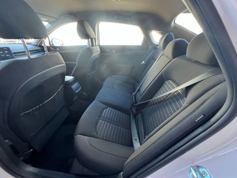 Used 2025 Kia K5 LXS image 25